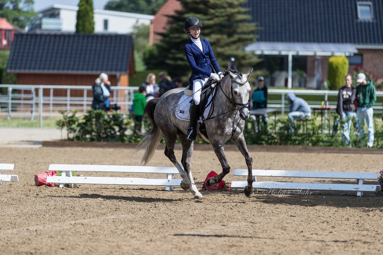 Bild 20 - Pony Akademie Turnier